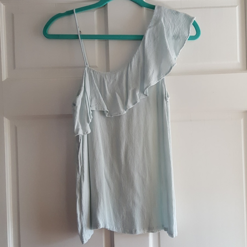 Hollister Blouse